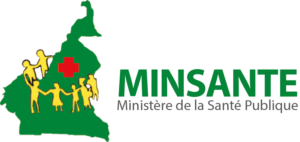 logo ministère de la santé publique du Cameroun