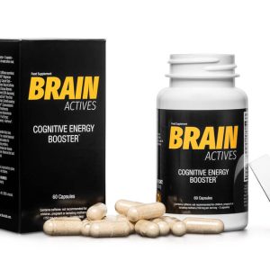 Brain Actives
