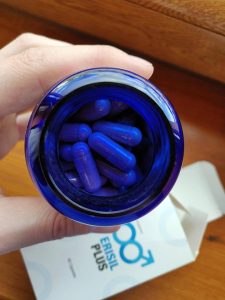 Erisil Plus : Gélules pour améliorer l'érection