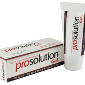 Prosolution Gel