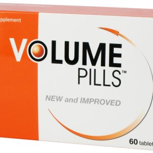 Volume pills