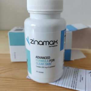 Zinamax