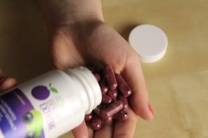 acai berry extreme - Complément alimentaire minceur