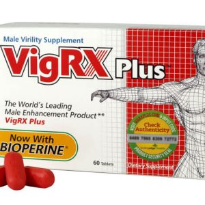 Vigrx plus