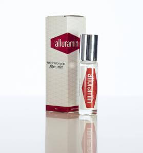 Alluramin