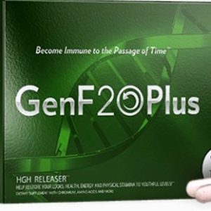 GenF20 Plus