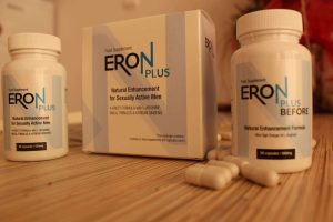Des compléments Eron Plus Naturels pour l’Érection
