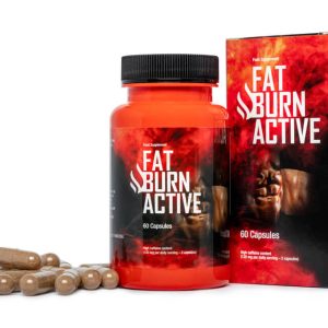 Fat Burn Active