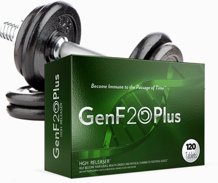 GenF20 Plus