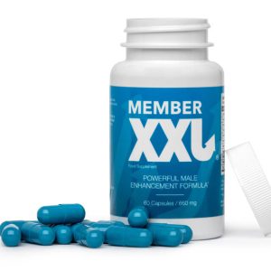Member XXL