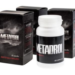 Metadrol