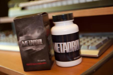 Metadrol : Supplément naturel pour booster la testostérone
