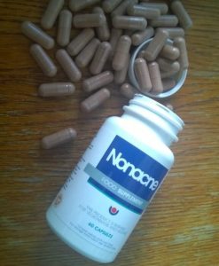 Nonacne : Complément alimentaire contre l'acné