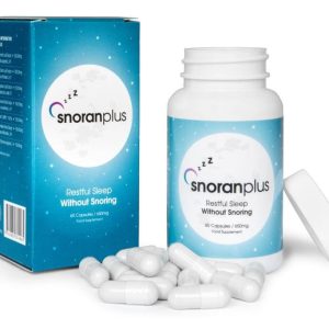 Snoran Plus