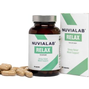 NuviaLab Relax